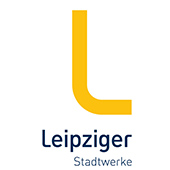 Partnerlogo Stadtwerke Leipzig GmbH