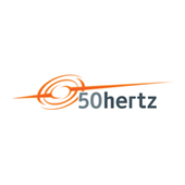 Partnerlogo 50Hertz Transmission GmbH