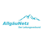 Partnerlogo AllgäuNetz GmbH & Co. KG