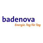 Partnerlogo badenova AG & Co. KG