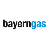 Partnerlogo Bayerngas GmbH