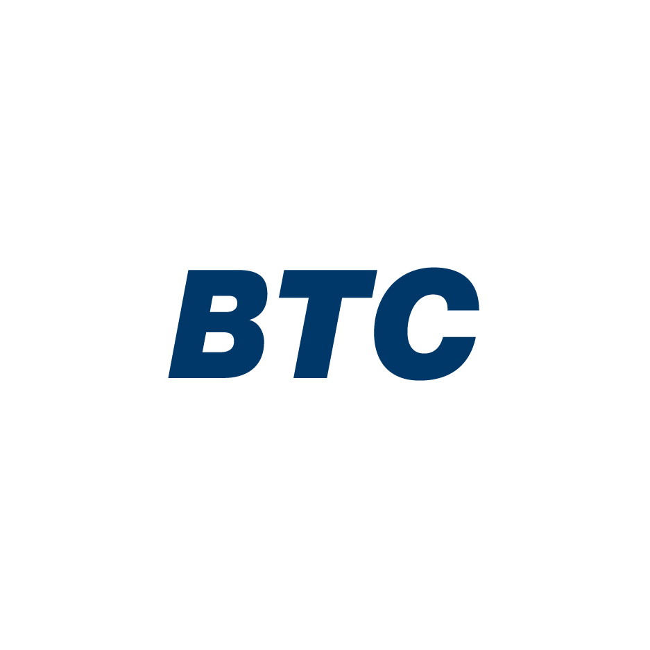 Partnerlogo BTC Business Technology Consulting AG