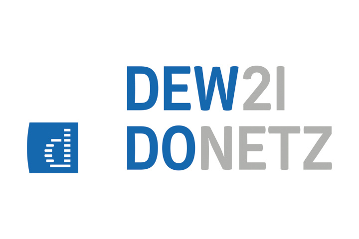 Partnerlogo Dortmunder Netz GmbH