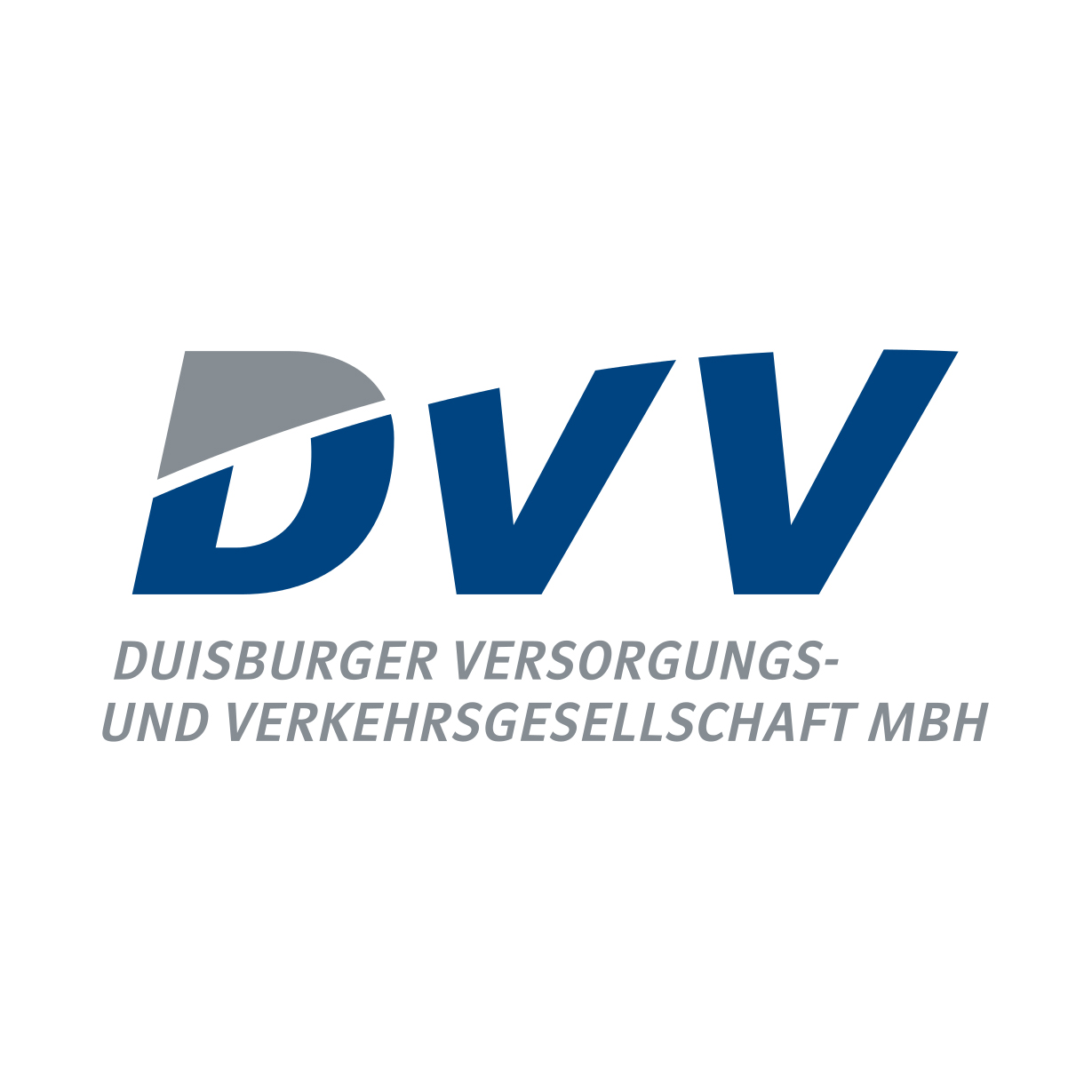 Partnerlogo Duisburger Versorgungs- und Verkehrsgesellschaft mbH