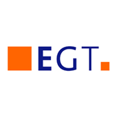 Partnerlogo EGT Energie GmbH