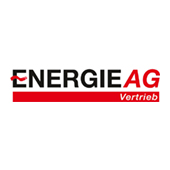 Partnerlogo Energie AG Oberösterreich Vertrieb GmbH