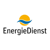 Partnerlogo Energiedienst Holding AG