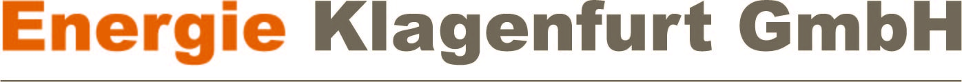 Partnerlogo Energie Klagenfurt GmbH