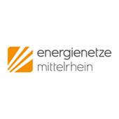 Partnerlogo Energienetze Mittelrhein GmbH & Co. KG