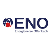 Partnerlogo Energienetze Offenbach GmbH (ENO)