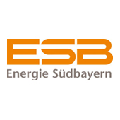 Partnerlogo Energie Südbayern GmbH