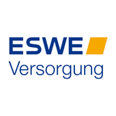 Partnerlogo ESWE Versorgungs AG