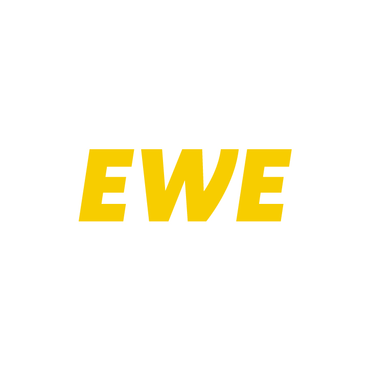 Partnerlogo EWE VERTRIEB GmbH