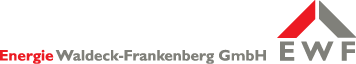 Partnerlogo Energie Waldeck-Frankenberg GmbH