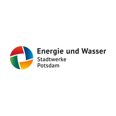 Partnerlogo Energie und Wasser Potsdam GmbH