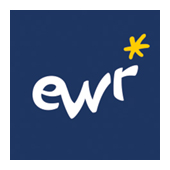 Partnerlogo EWR GmbH