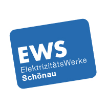 Partnerlogo EWS Elektrizitätswerke Schönau eG