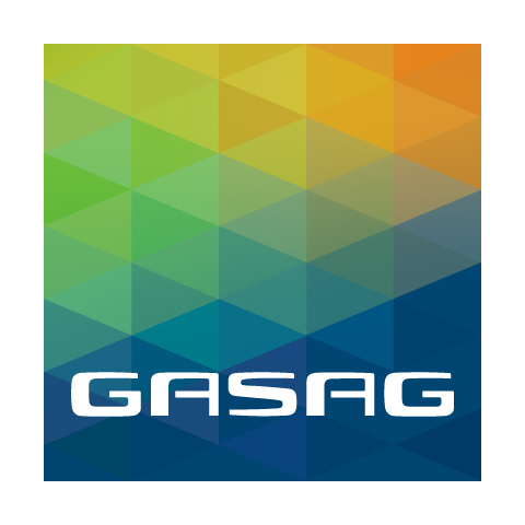 Partnerlogo GASAG AG