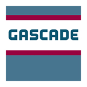 Partnerlogo GASCADE Gastransport GmbH