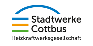 Partnerlogo HKWG Heizkraftwerksgesellschaft Cottbus mbH