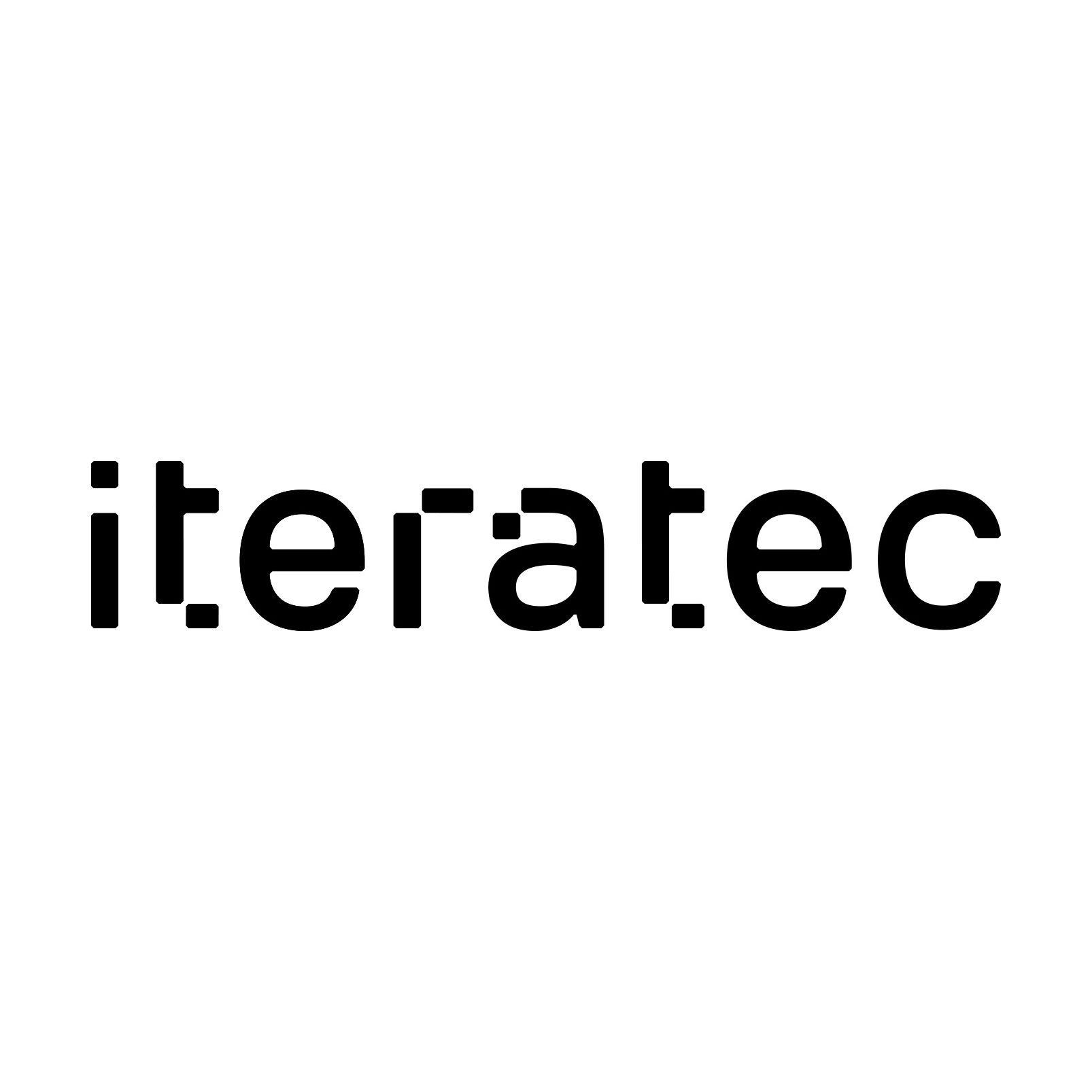 Partnerlogo iteratec GmbH