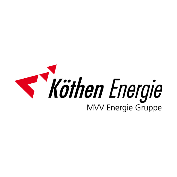 Partnerlogo Köthen Energie GmbH