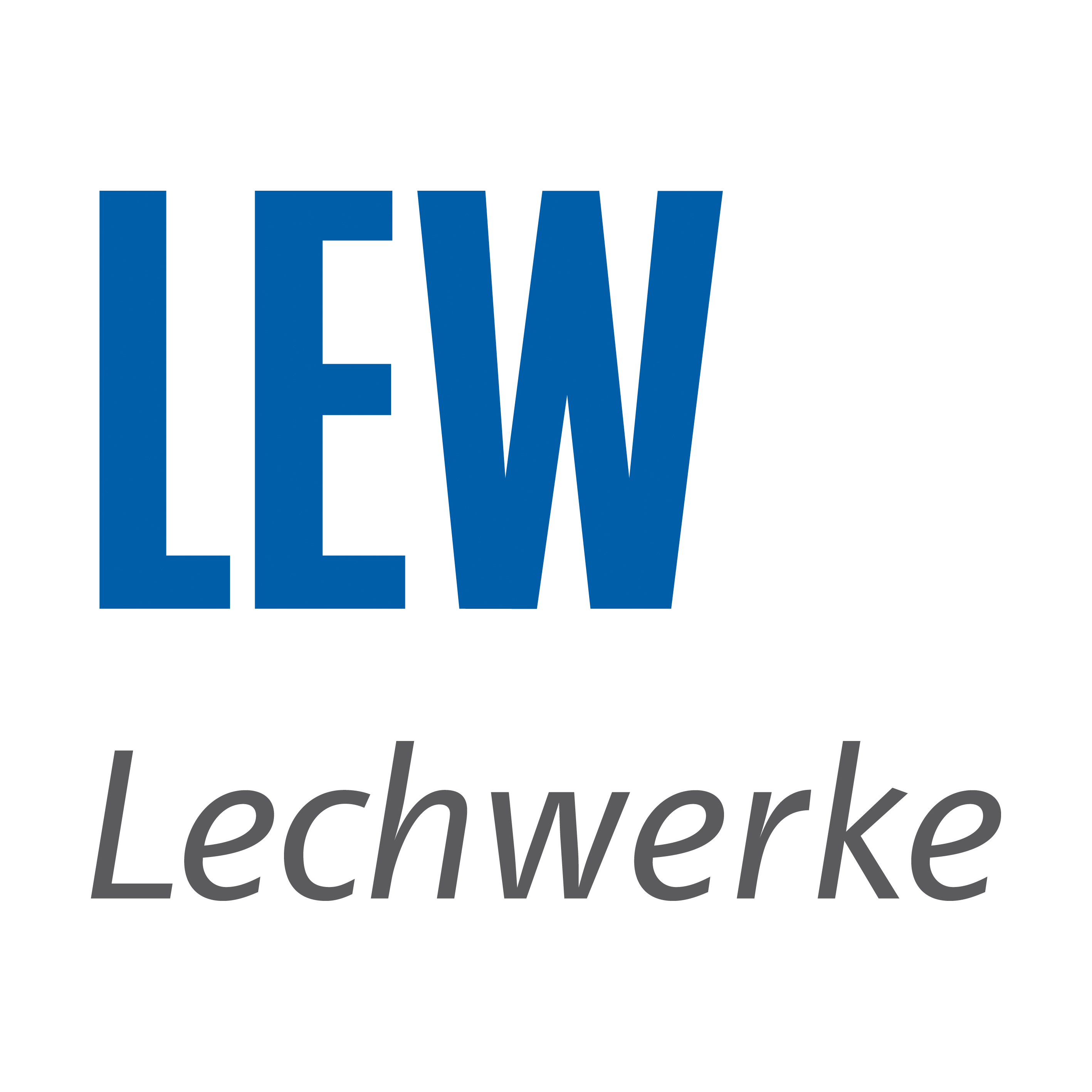 Partnerlogo Lechwerke AG