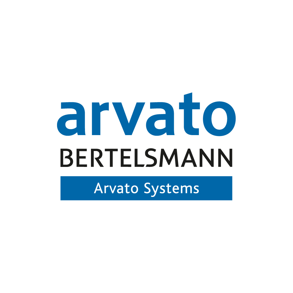 Partnerlogo Arvato Systems