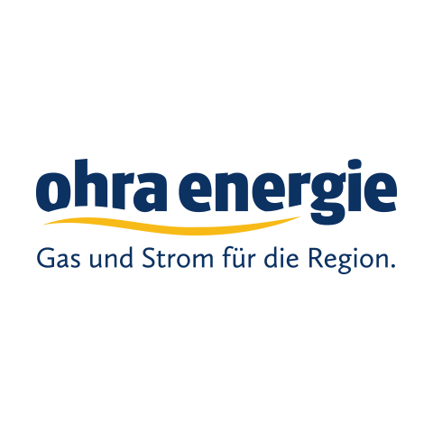 Partnerlogo Ohra Energie GmbH