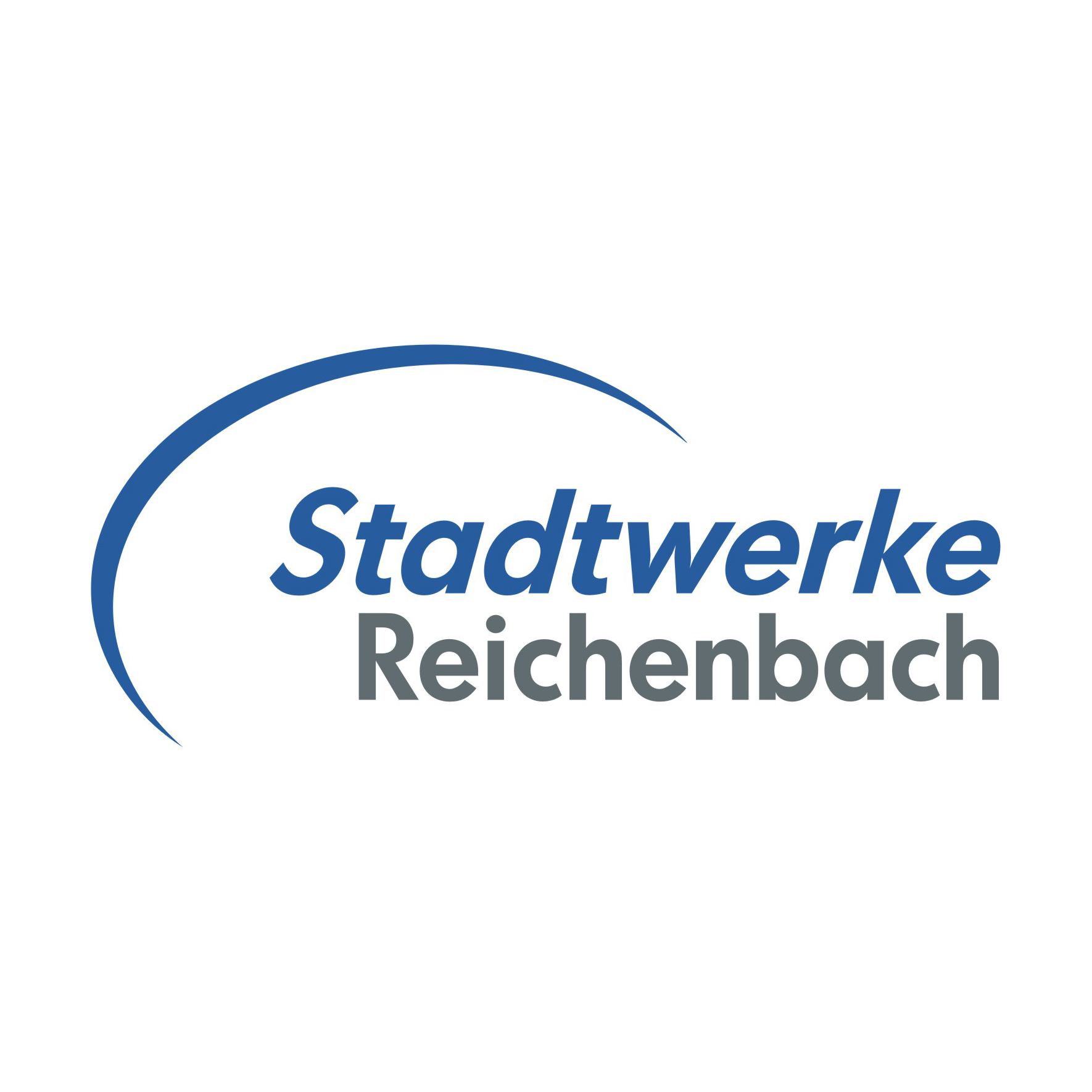 Partnerlogo Stadtwerke Reichenbach/Vogtland GmbH