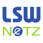 Partnerlogo LSW Netz GmbH & Co. KG