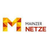 Partnerlogo Mainzer Netze GmbH