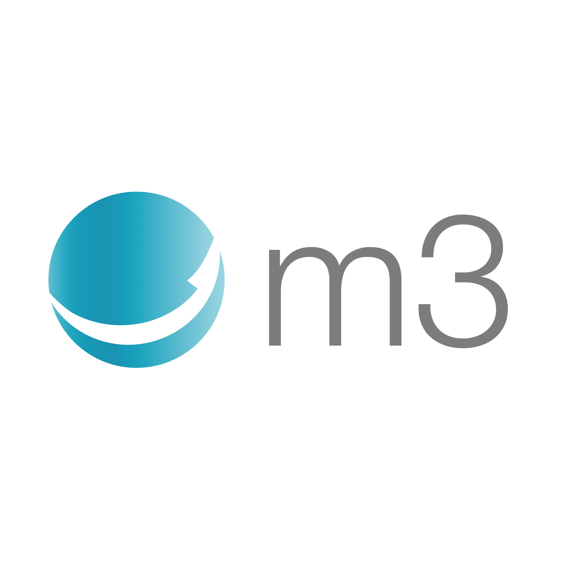 Partnerlogo m3 management consulting