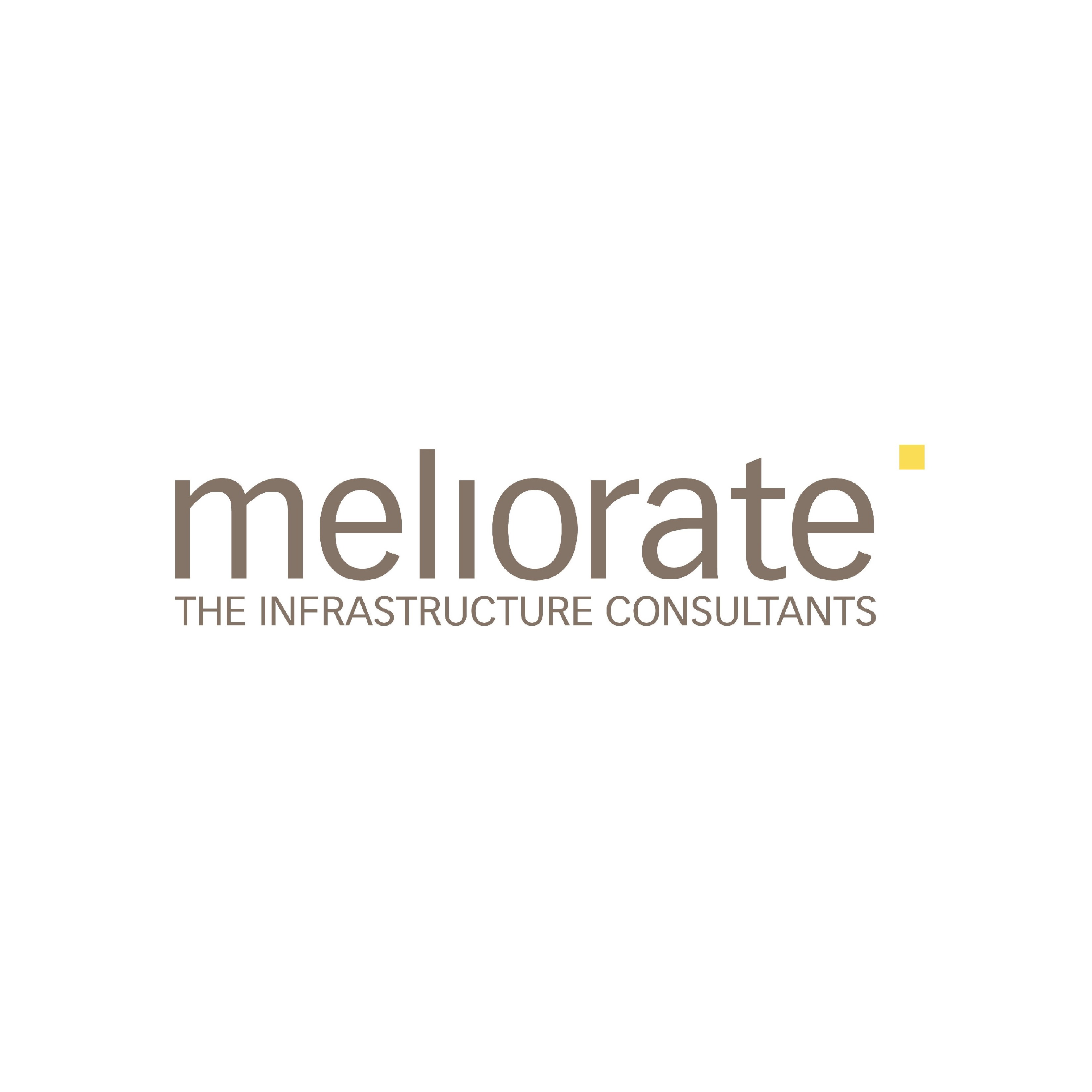 Partnerlogo meliorate GmbH