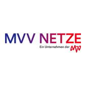 Partnerlogo MVV Netze GmbH