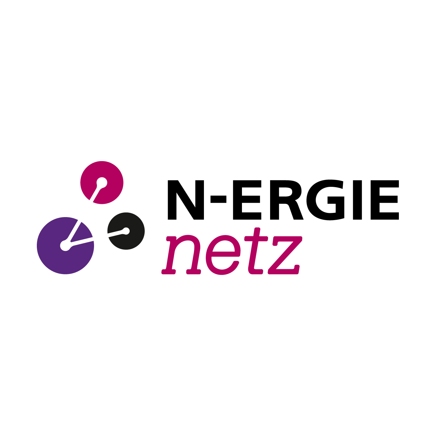 Partnerlogo N-ERGIE Netz GmbH