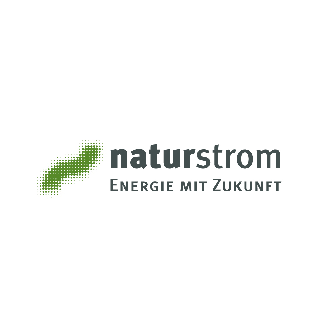 Partnerlogo NATURSTROM AG