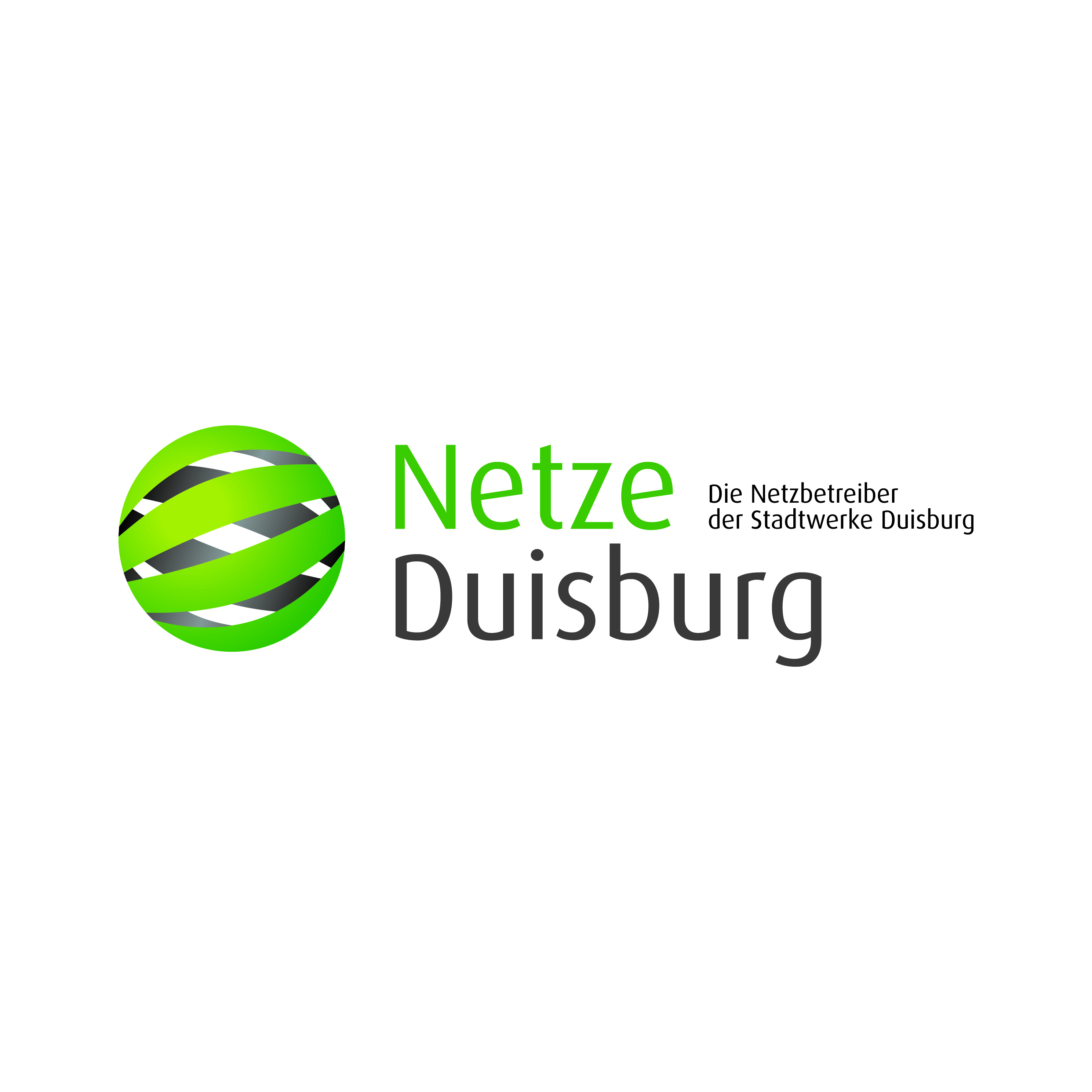 Partnerlogo Netze Duisburg GmbH