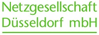 Partnerlogo Netzgesellschaft Düsseldorf mbH