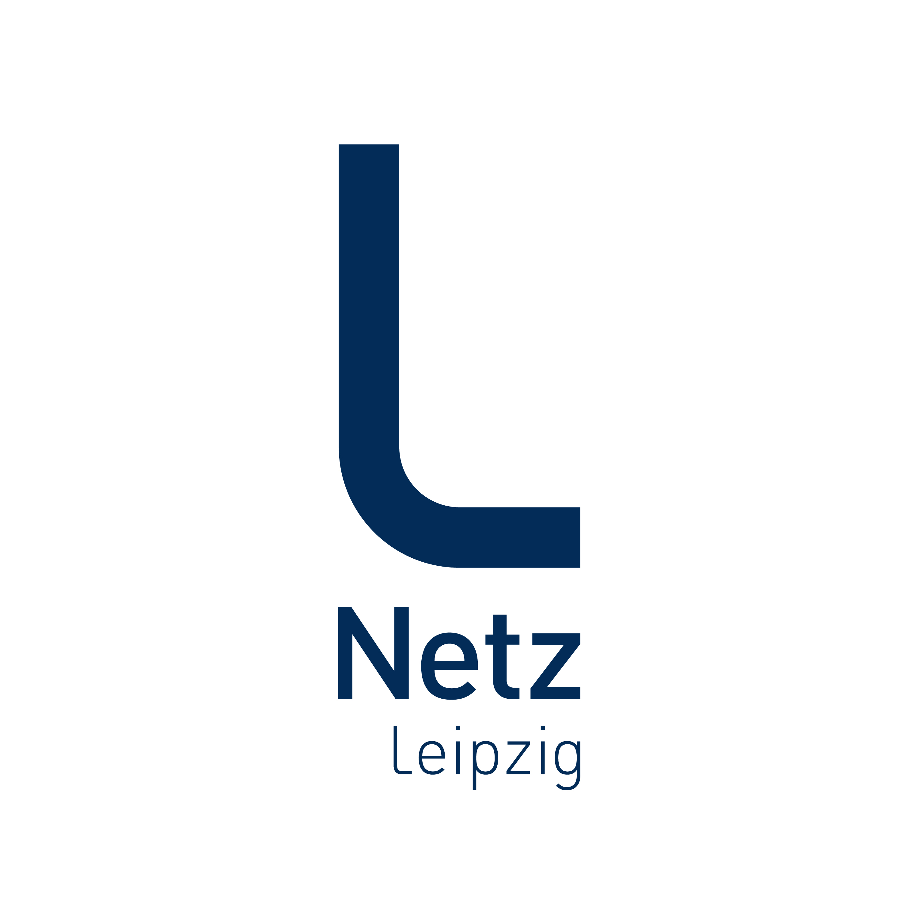 Partnerlogo Netz Leipzig GmbH
