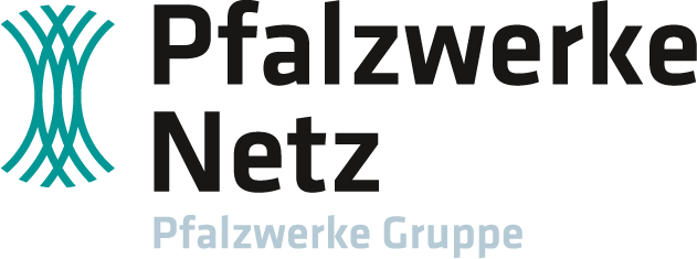 Partnerlogo Pfalzwerke Netz AG