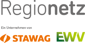 Partnerlogo Regionetz GmbH