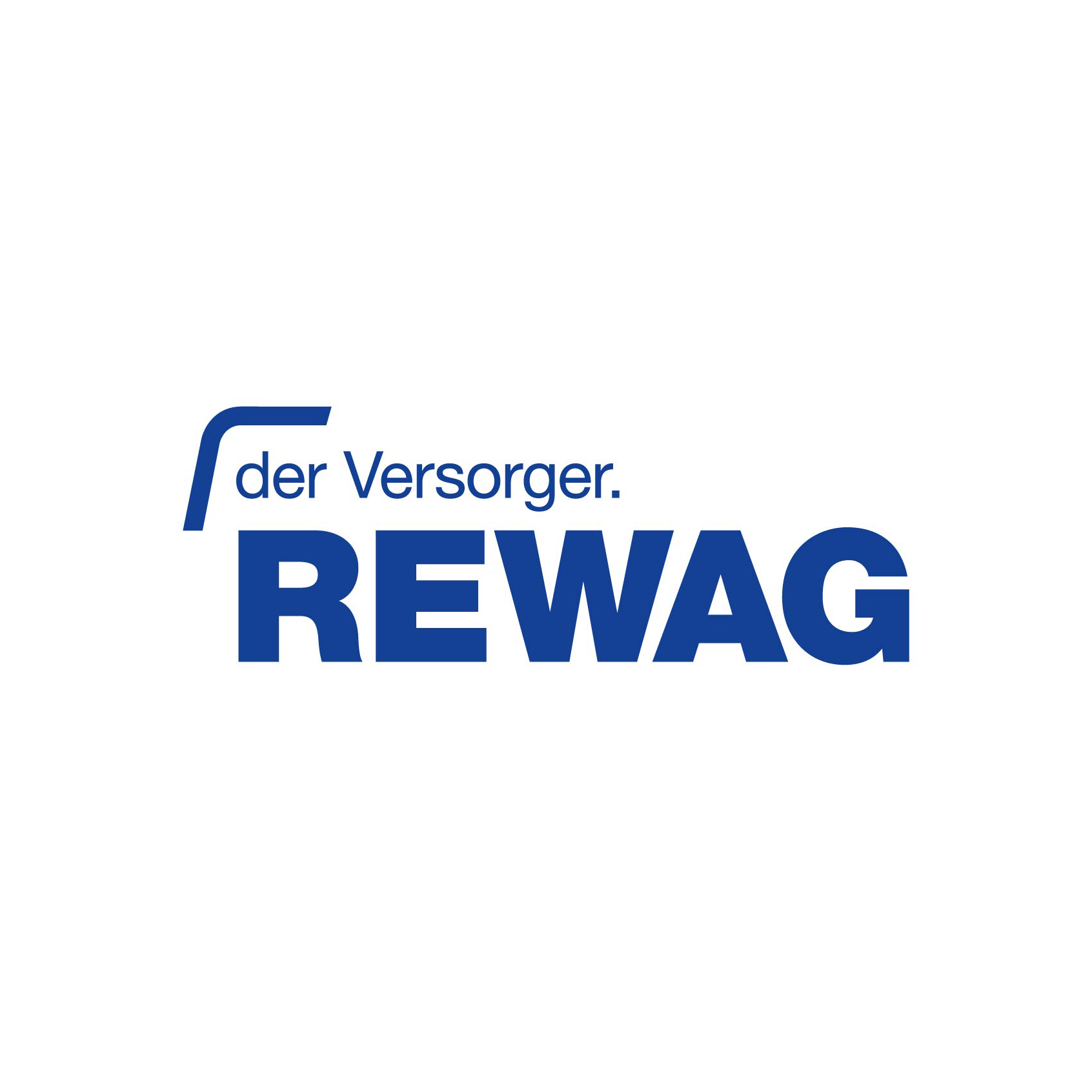 Partnerlogo REWAG Regensburger Energie- und Wasserversorgung 