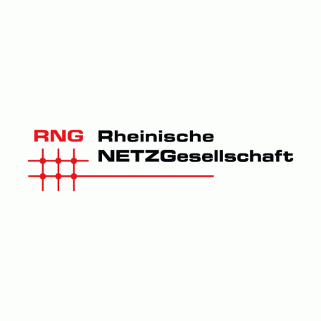 Partnerlogo Rheinische NETZGesellschaft mbH