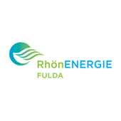 Partnerlogo RhönEnergie Fulda GmbH