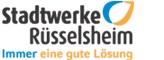 Partnerlogo Energieversorgung Rüsselsheim GmbH