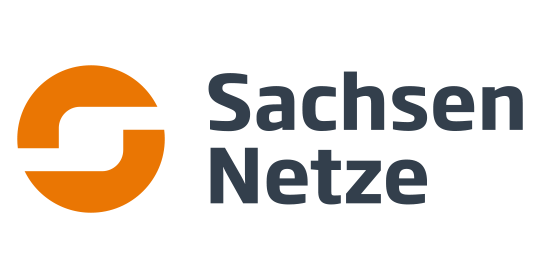 Partnerlogo SachsenNetze GmbH