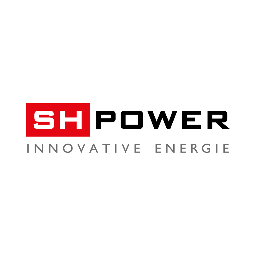 Partnerlogo SH POWER