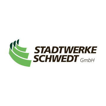 Partnerlogo Stadtwerke Schwedt GmbH