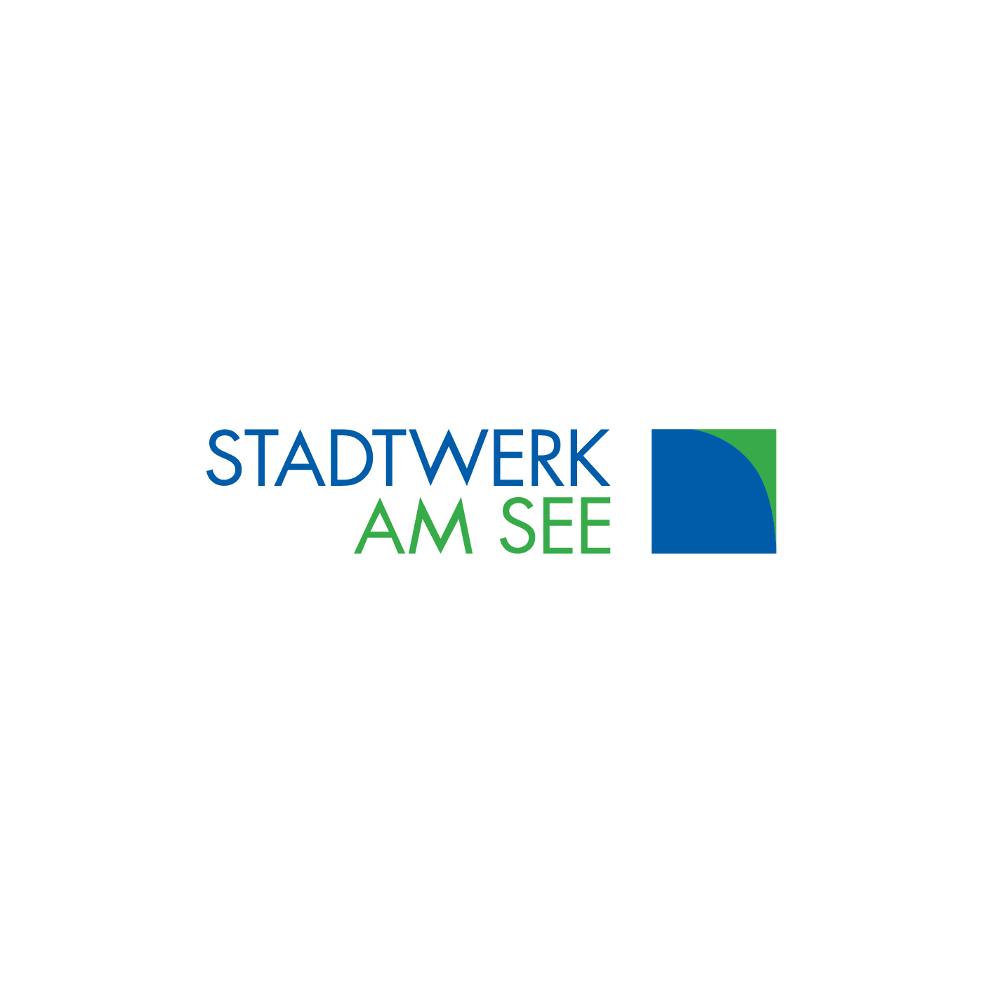 Partnerlogo STADTWERK AM SEE GmbH & Co. KG